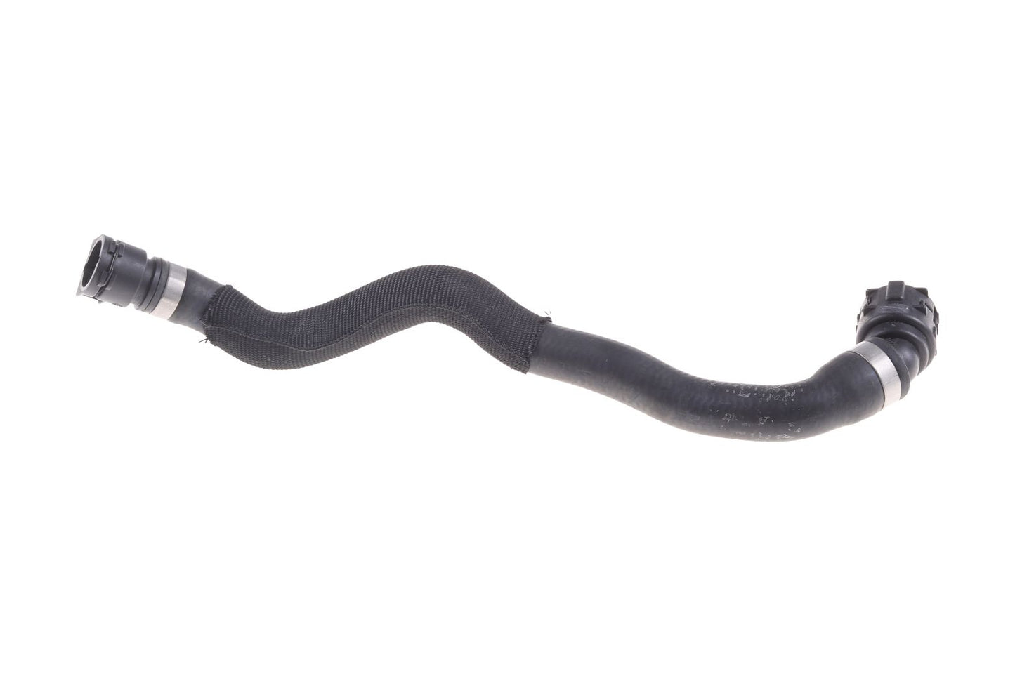 BOGAP Premium Radiator Hose B4228141