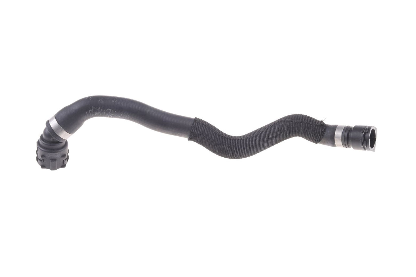BOGAP Premium Radiator Hose B4228141