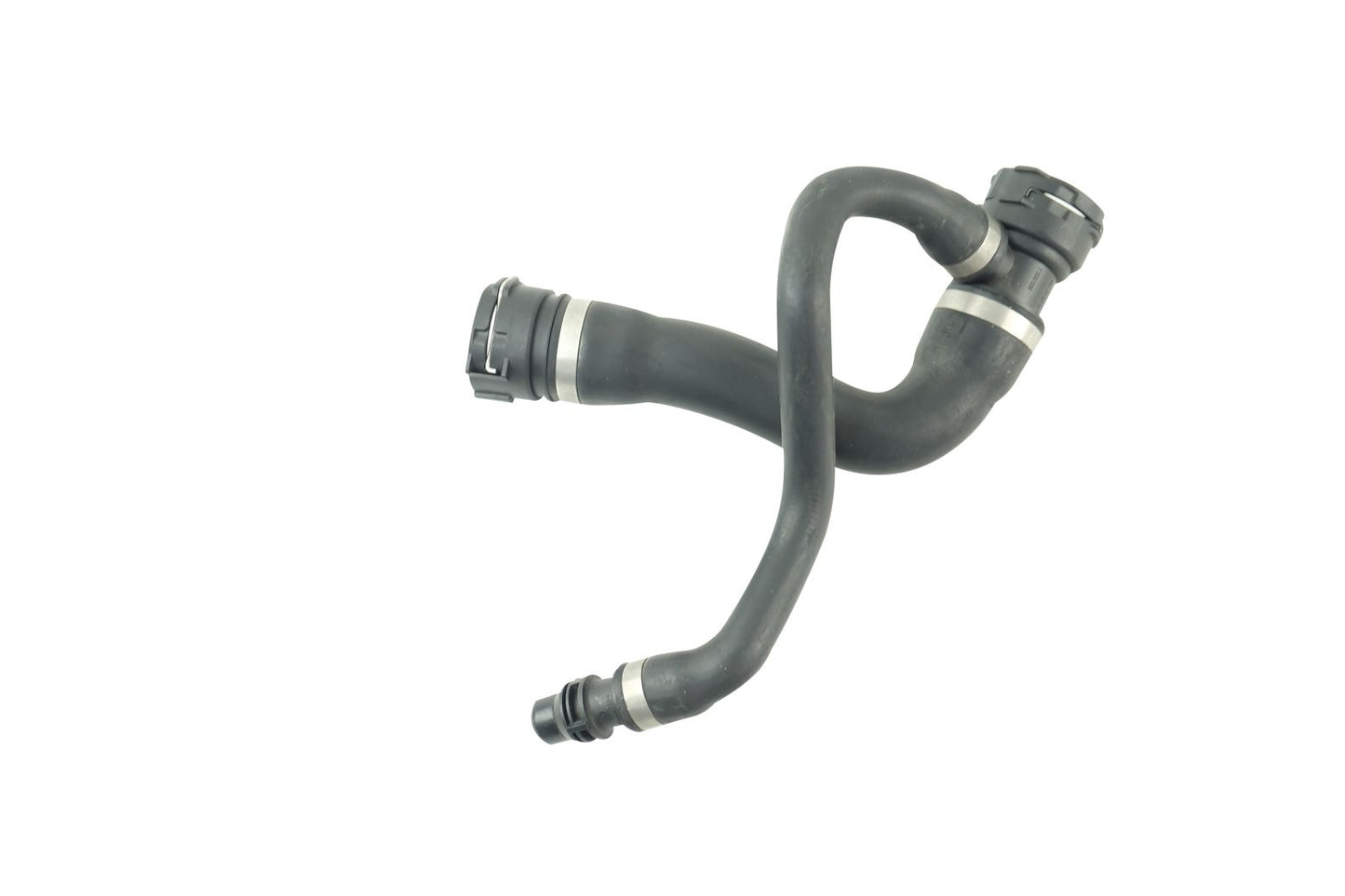 BOGAP Premium Radiator Hose B4228143