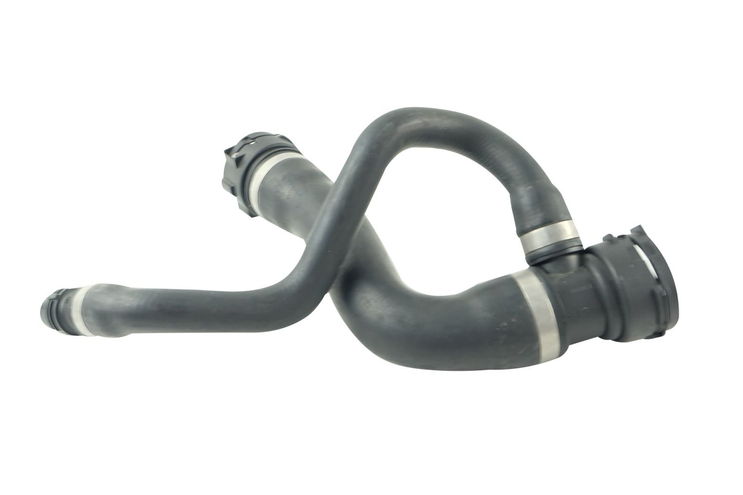 BOGAP Premium Radiator Hose B4228143