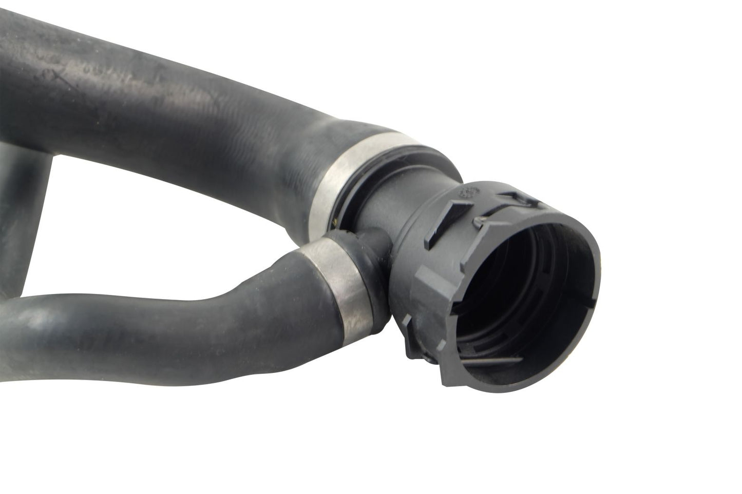 BOGAP Premium Radiator Hose B4228143