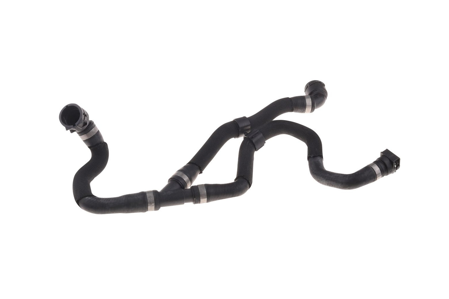 BOGAP Premium Radiator Hose B4228146
