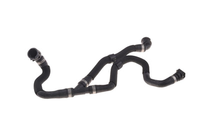 BOGAP Premium Radiator Hose B4228146
