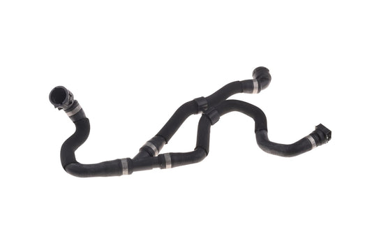 BOGAP Premium Radiator Hose B4228146