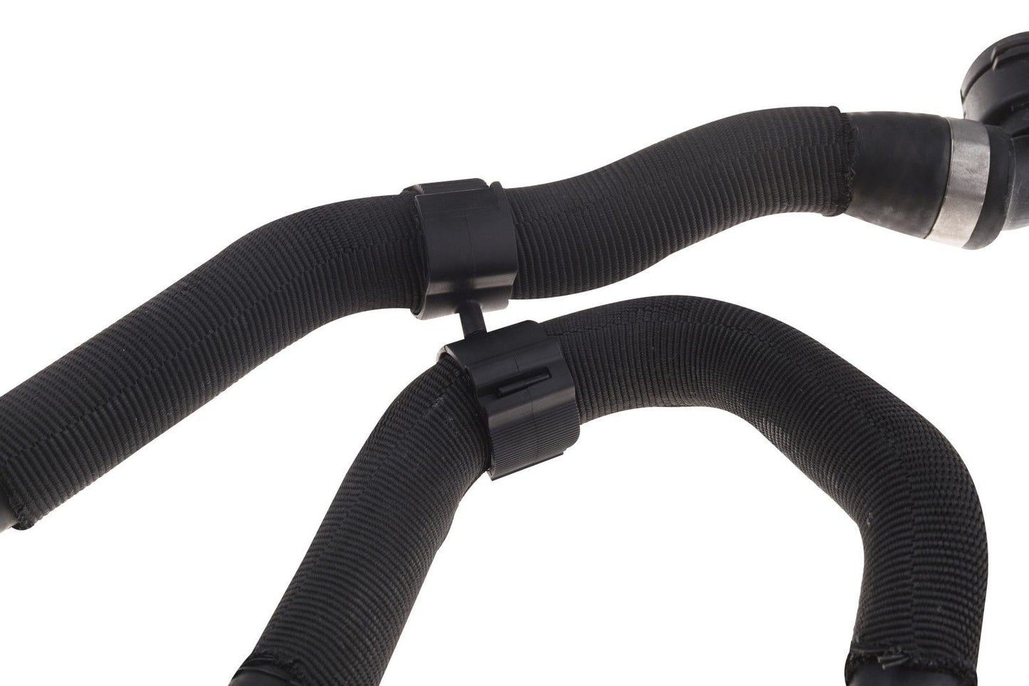 BOGAP Premium Radiator Hose B4228146