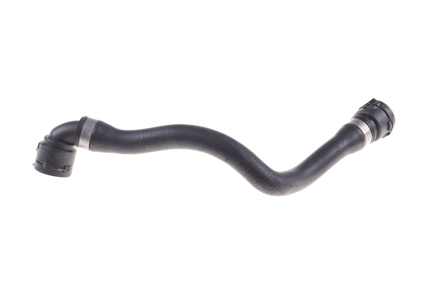 BOGAP Premium Radiator Hose B4228148