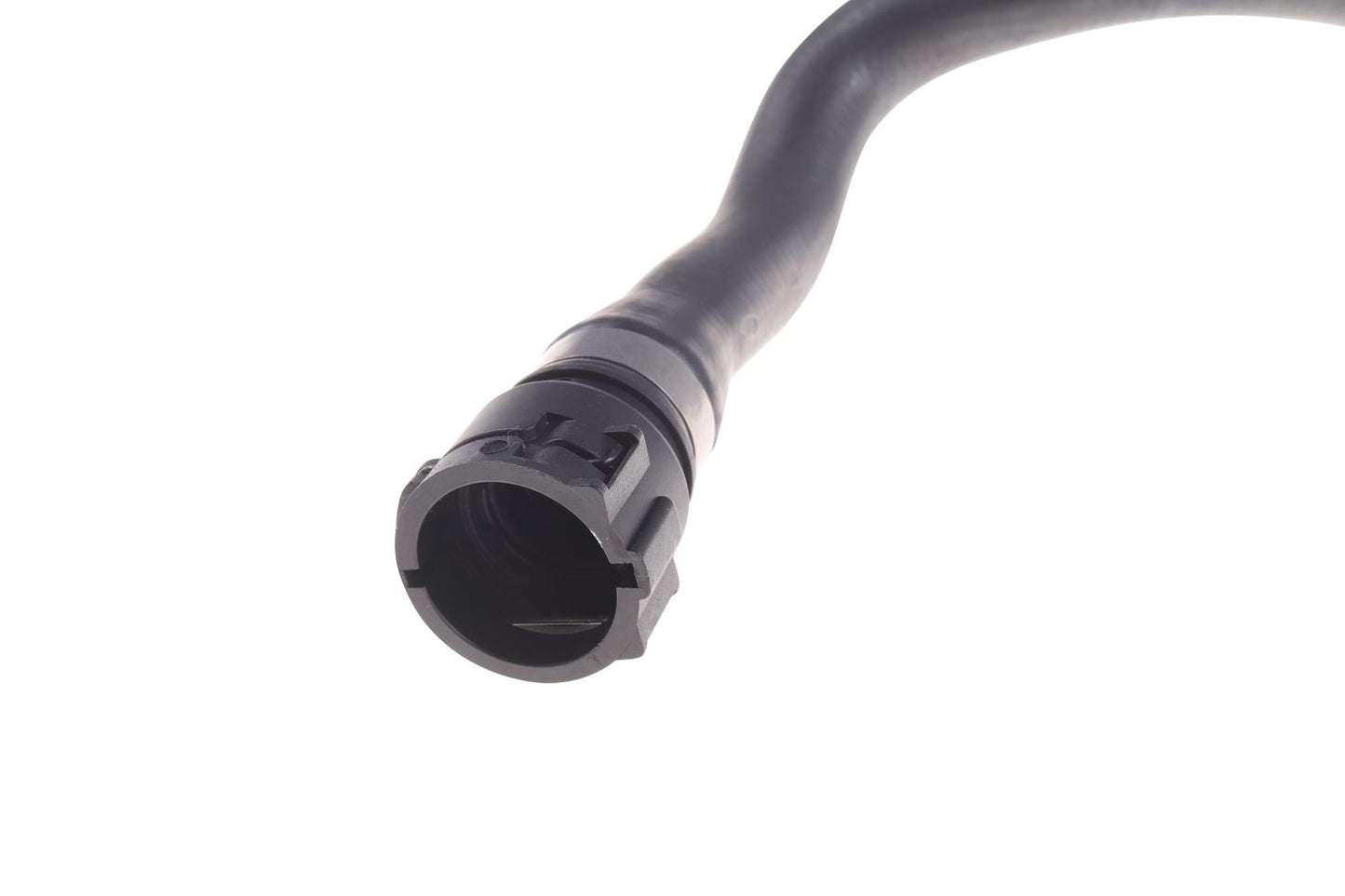 BOGAP Premium Radiator Hose B4228148