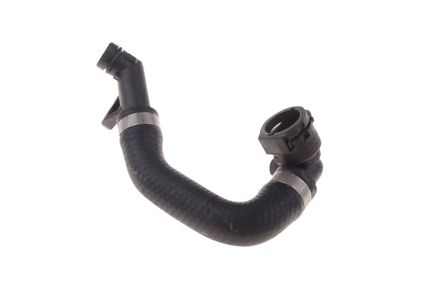 BOGAP Premium Radiator Hose B4228151