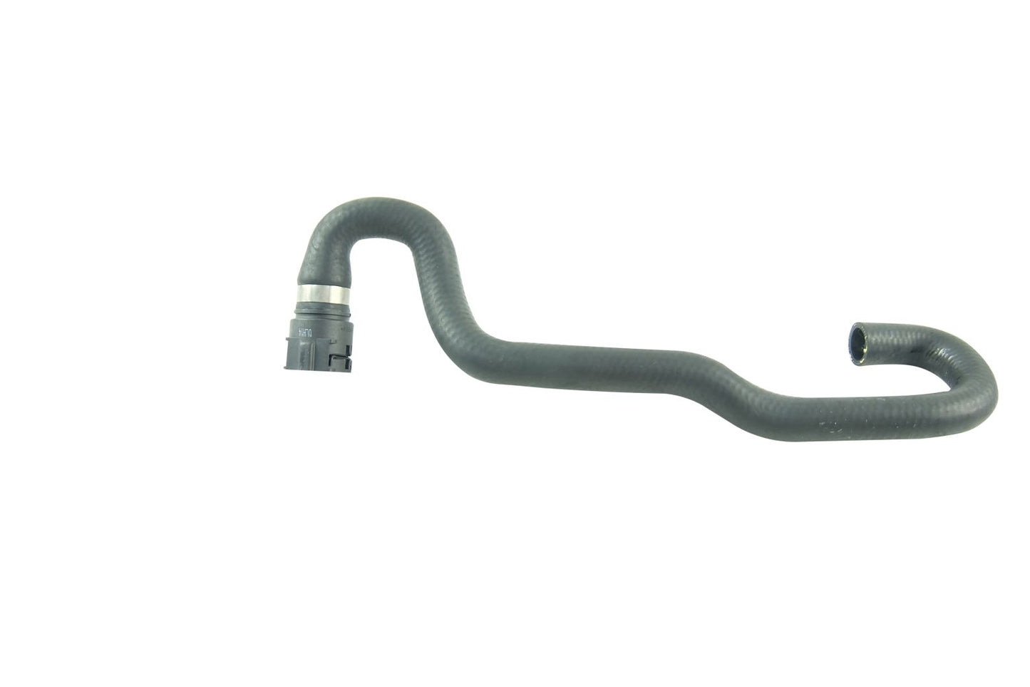 BOGAP Premium Radiator Hose B4228152