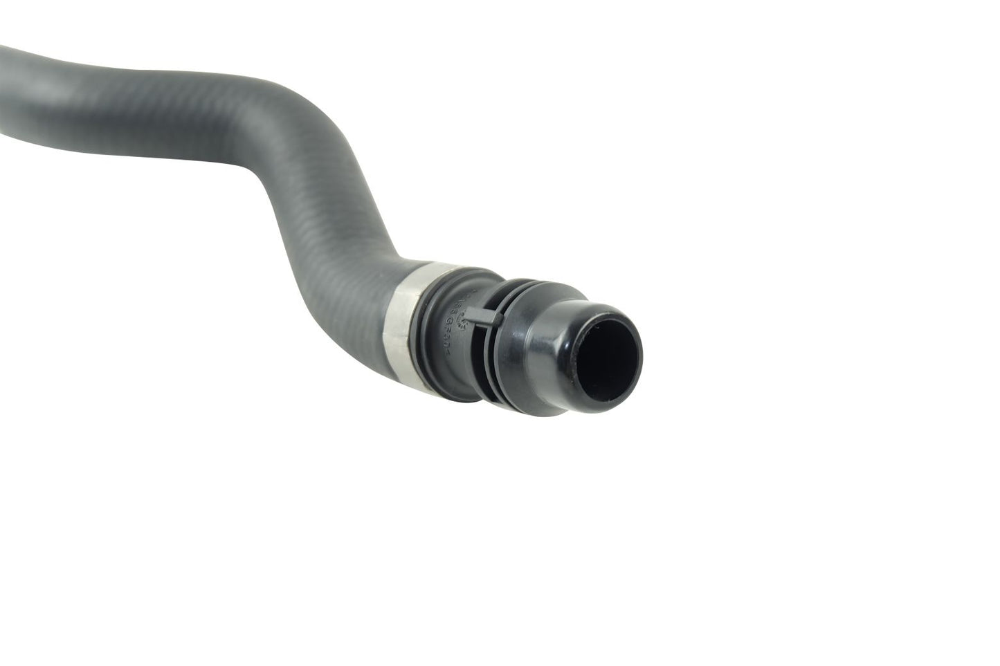 BOGAP Premium Radiator Hose B4228156