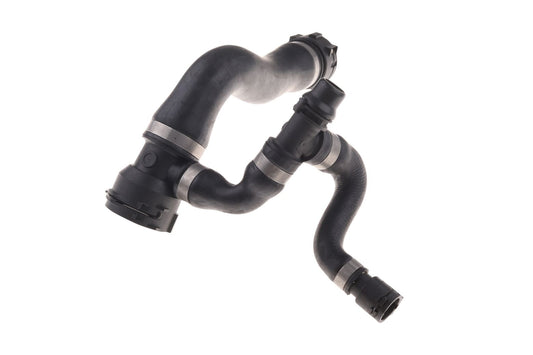 BOGAP Premium Radiator Hose B4228157