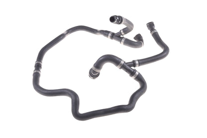 BOGAP Premium Radiator Hose B4228158