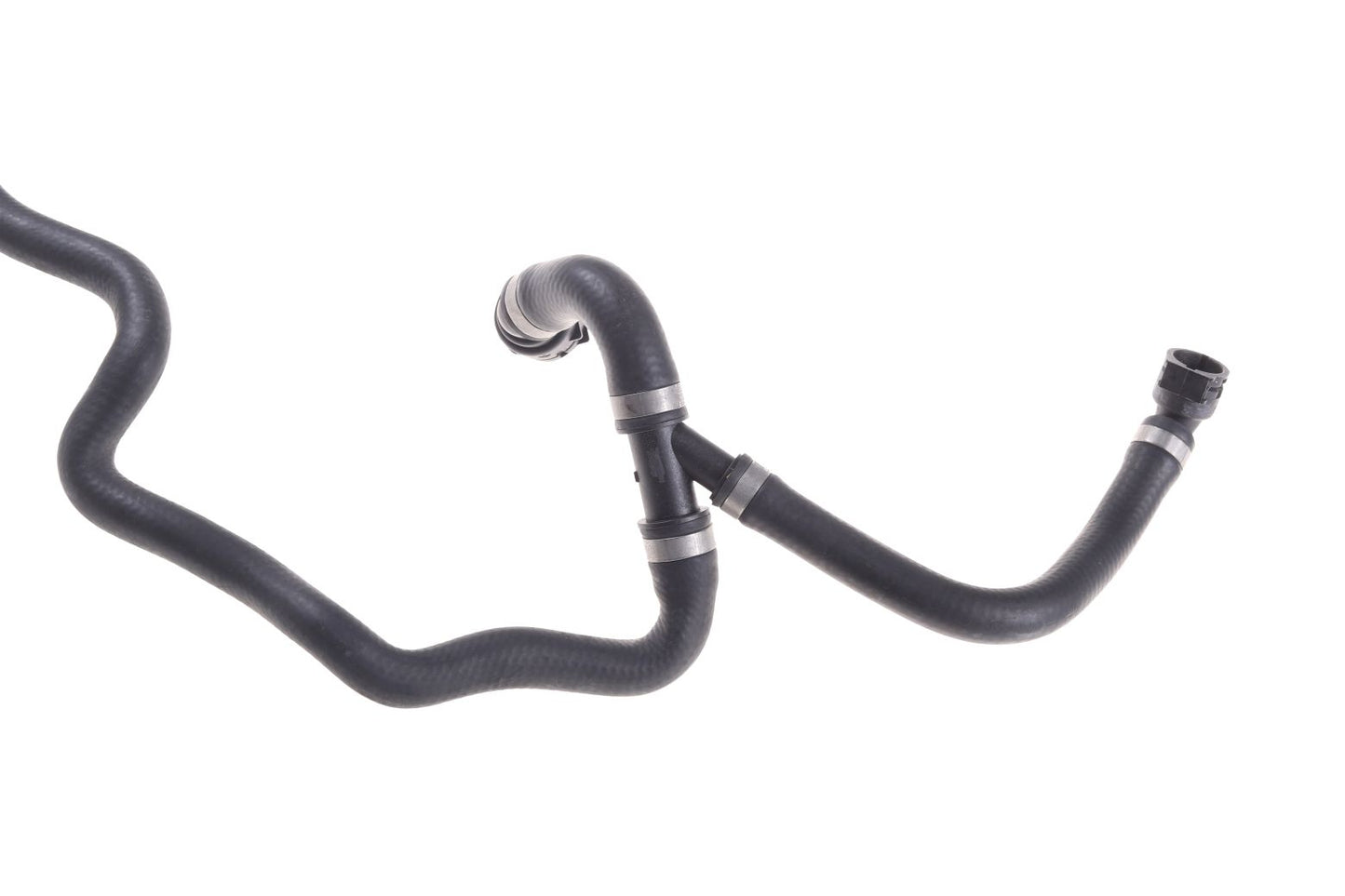 BOGAP Premium Radiator Hose B4228158