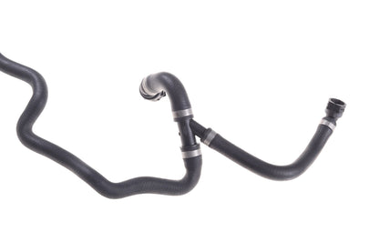 BOGAP Premium Radiator Hose B4228158