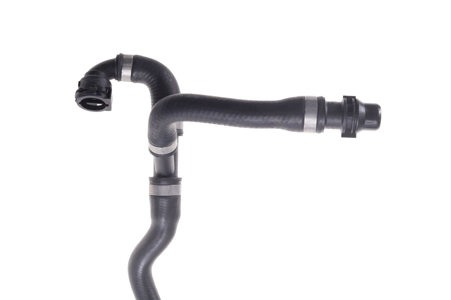 BOGAP Premium Radiator Hose B4228158