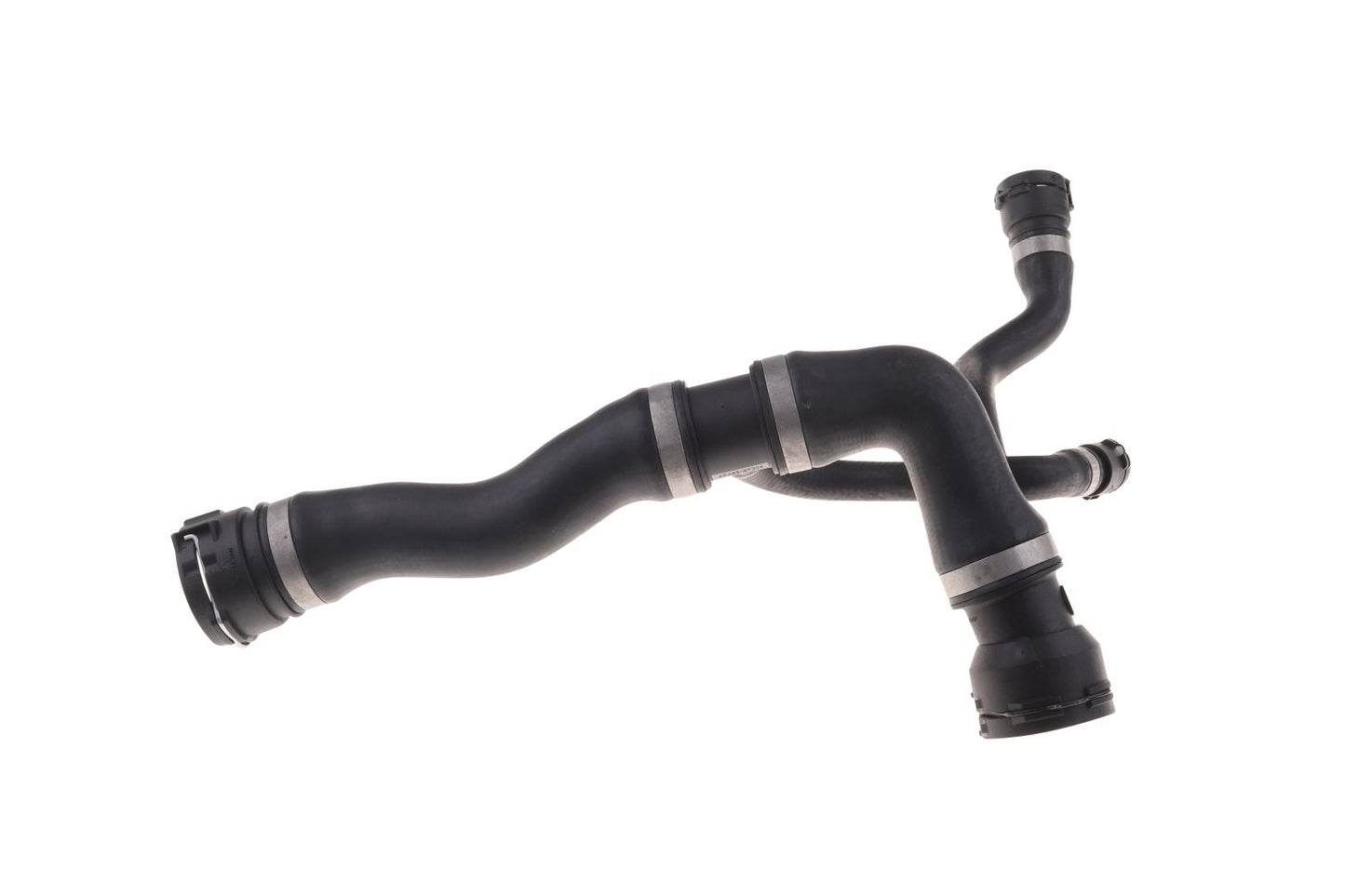 BOGAP Premium Radiator Hose B4228164
