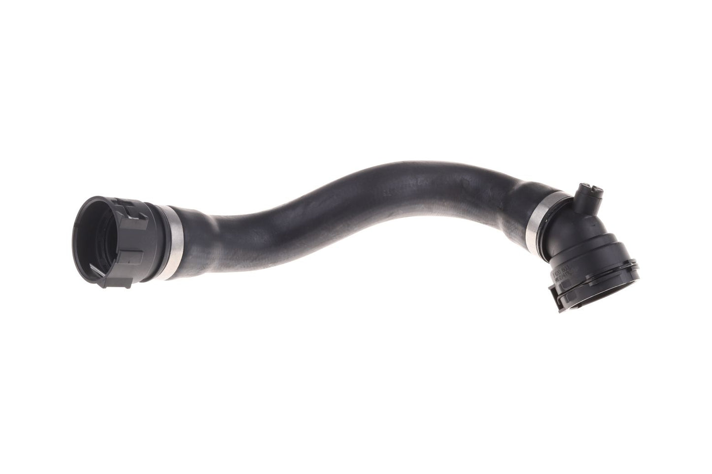 BOGAP Premium Radiator Hose B4228166
