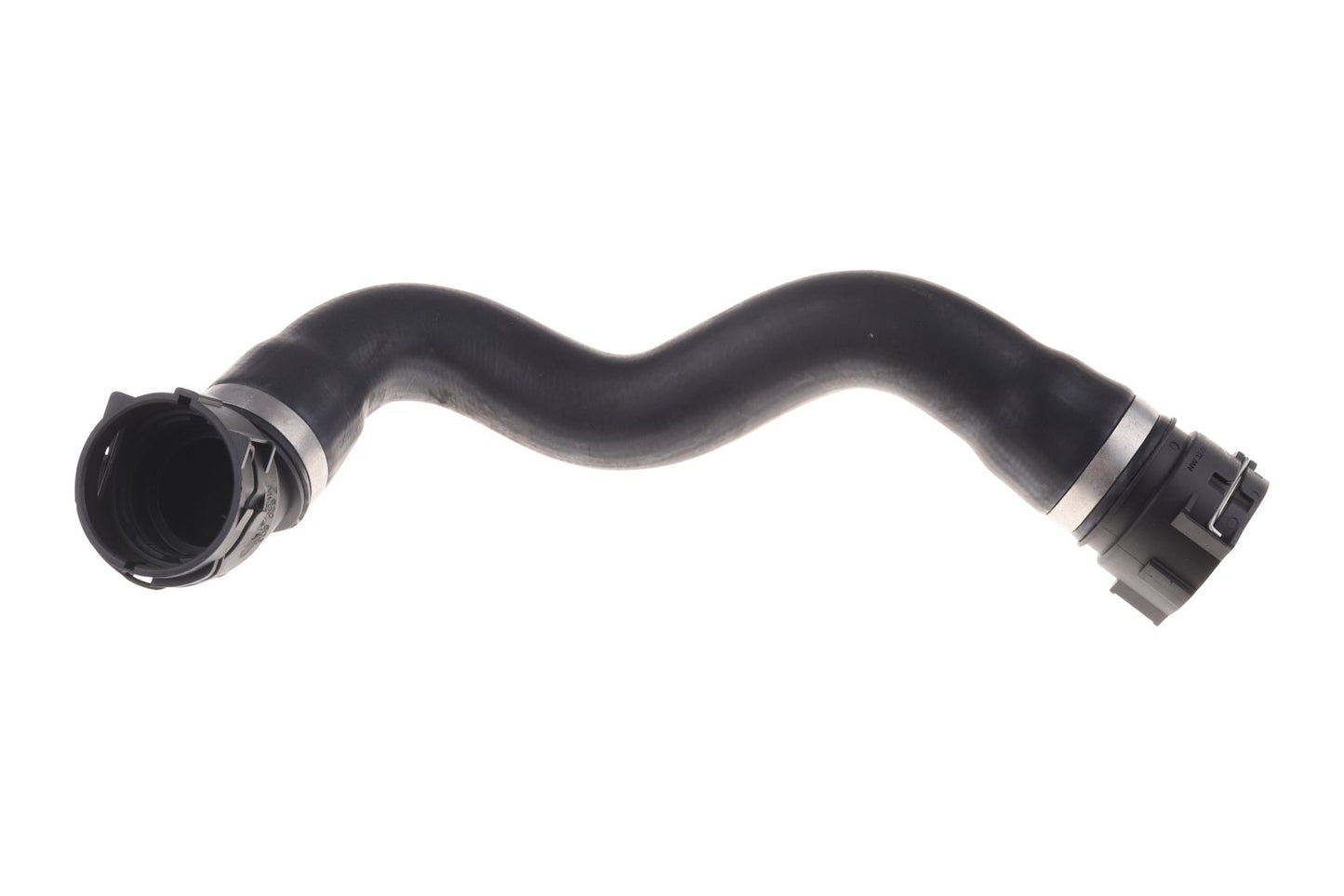 BOGAP Premium Radiator Hose B4228166