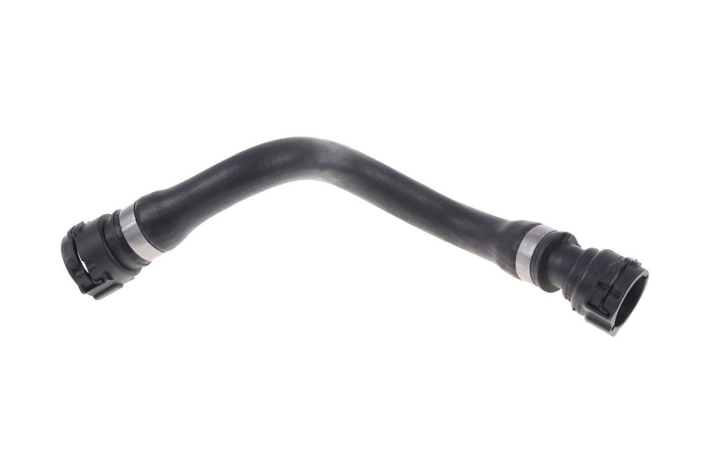 BOGAP Premium Radiator Hose B4228171