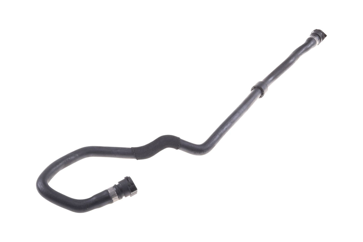 BOGAP Premium Radiator Hose B4228172