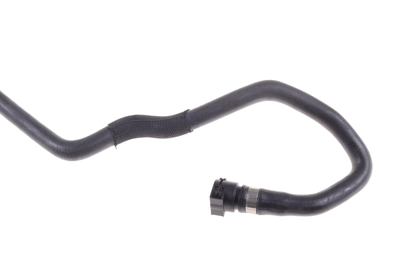 BOGAP Premium Radiator Hose B4228172