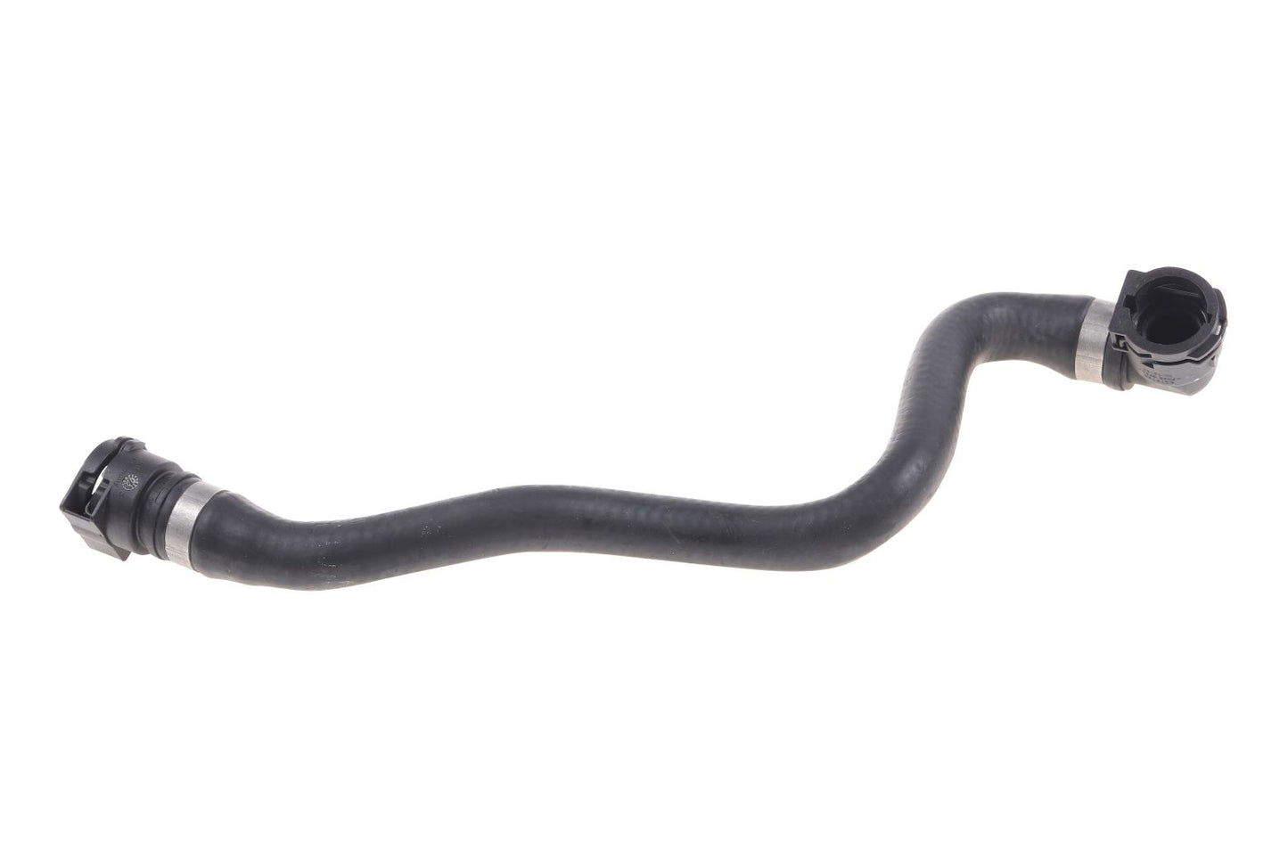 BOGAP Premium Radiator Hose B4228173