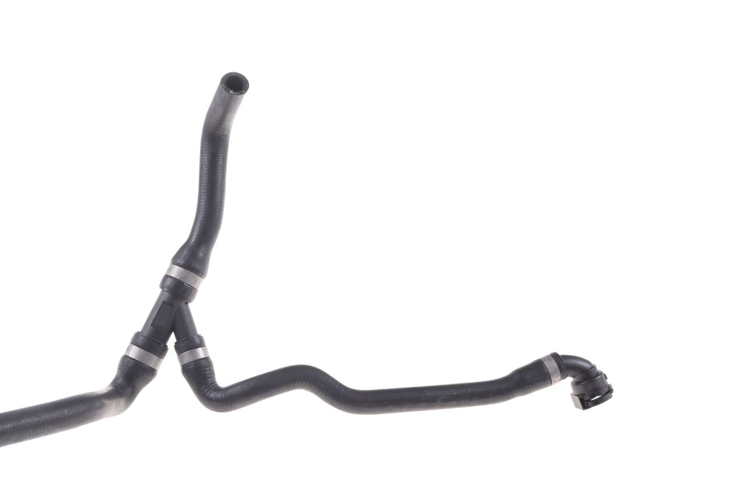 BOGAP Premium Radiator Hose B4228175