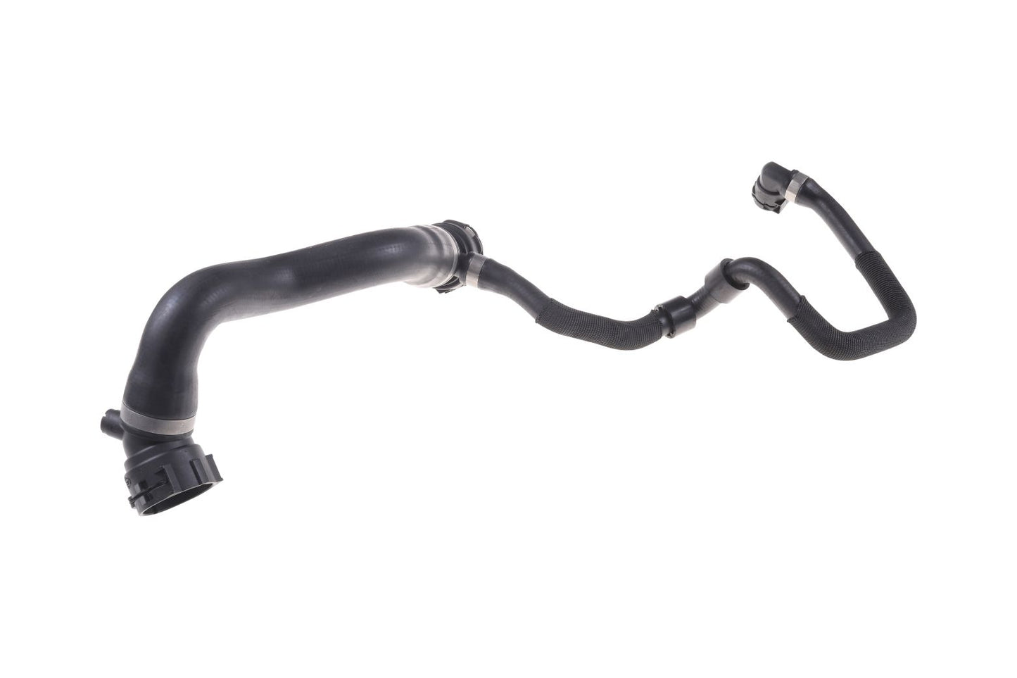 BOGAP Premium Radiator Hose B4228176
