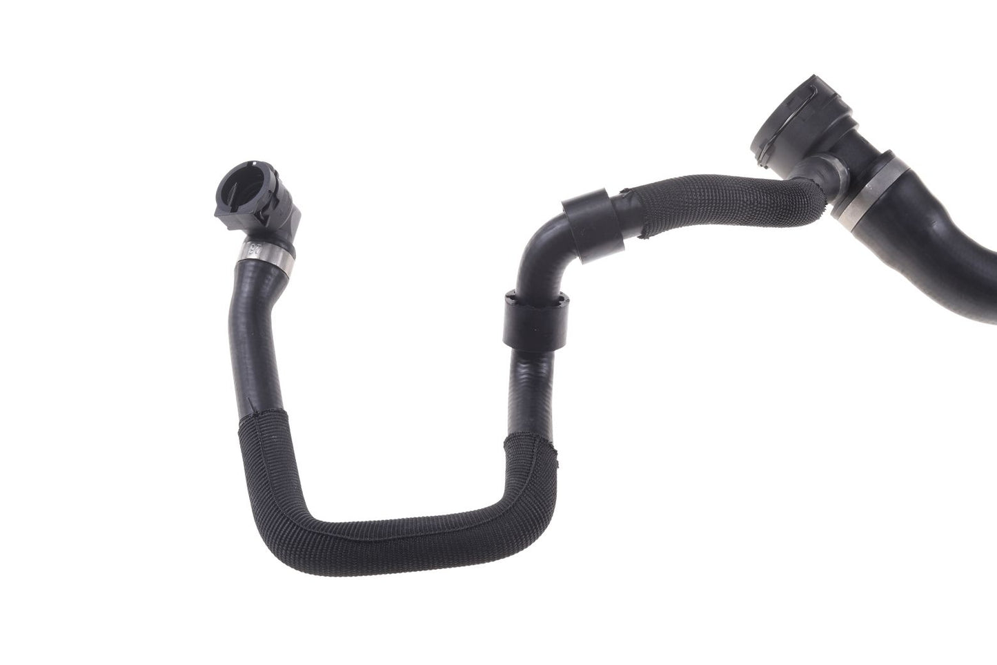 BOGAP Premium Radiator Hose B4228176