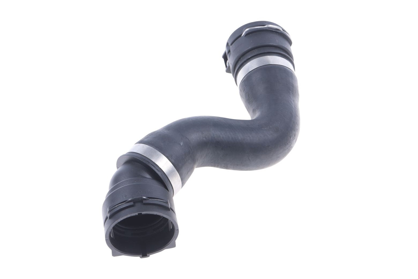 BOGAP Premium Radiator Hose B4228178