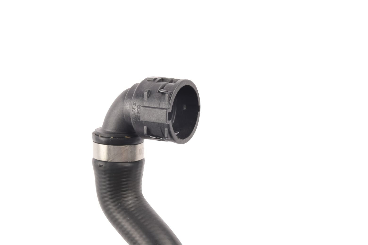 BOGAP Premium Radiator Hose B4228181