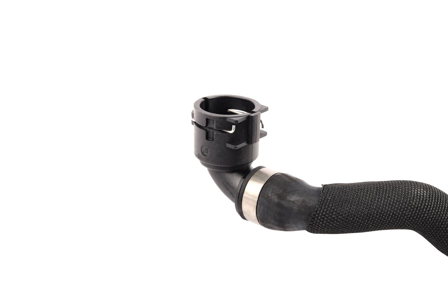 BOGAP Premium Radiator Hose B4228185