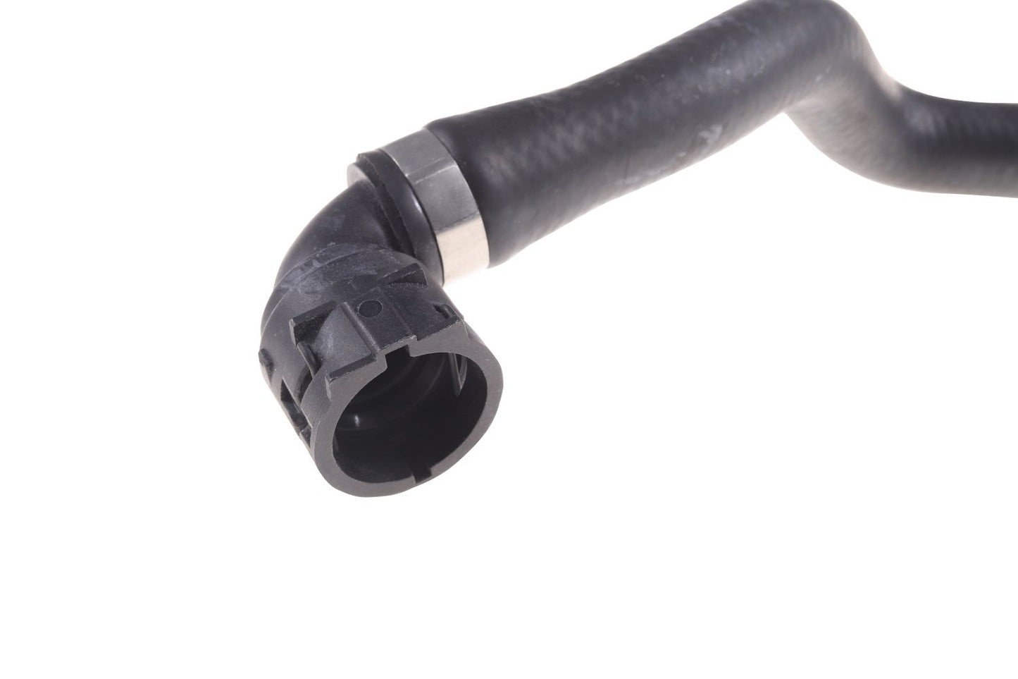 BOGAP Premium Radiator Hose B4228187