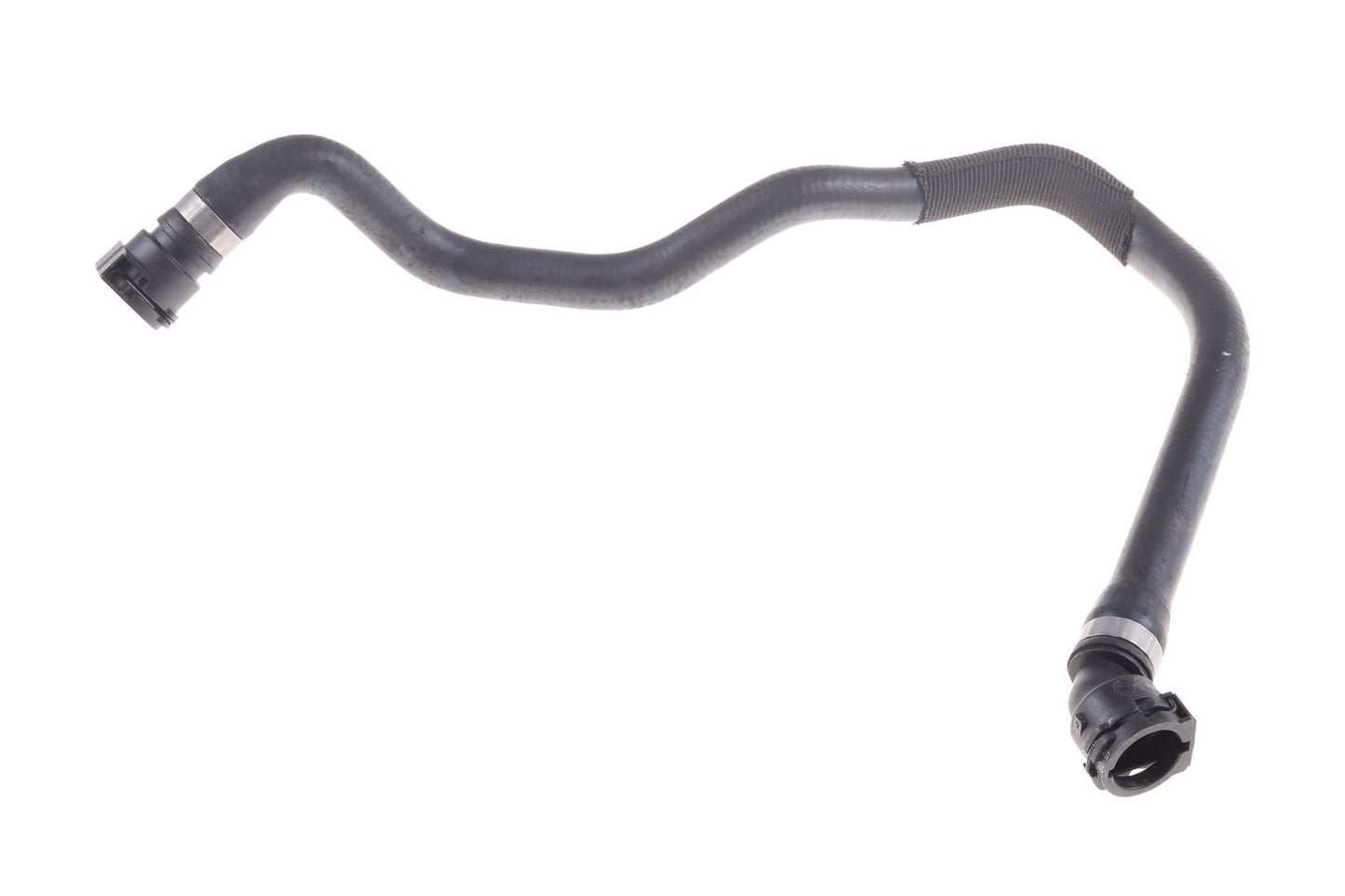 BOGAP Premium Radiator Hose B4228200