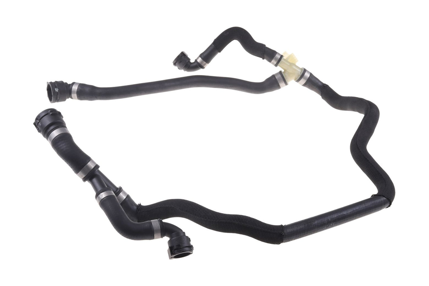 BOGAP Premium Radiator Hose B4228206
