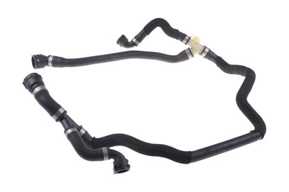 BOGAP Premium Radiator Hose B4228206