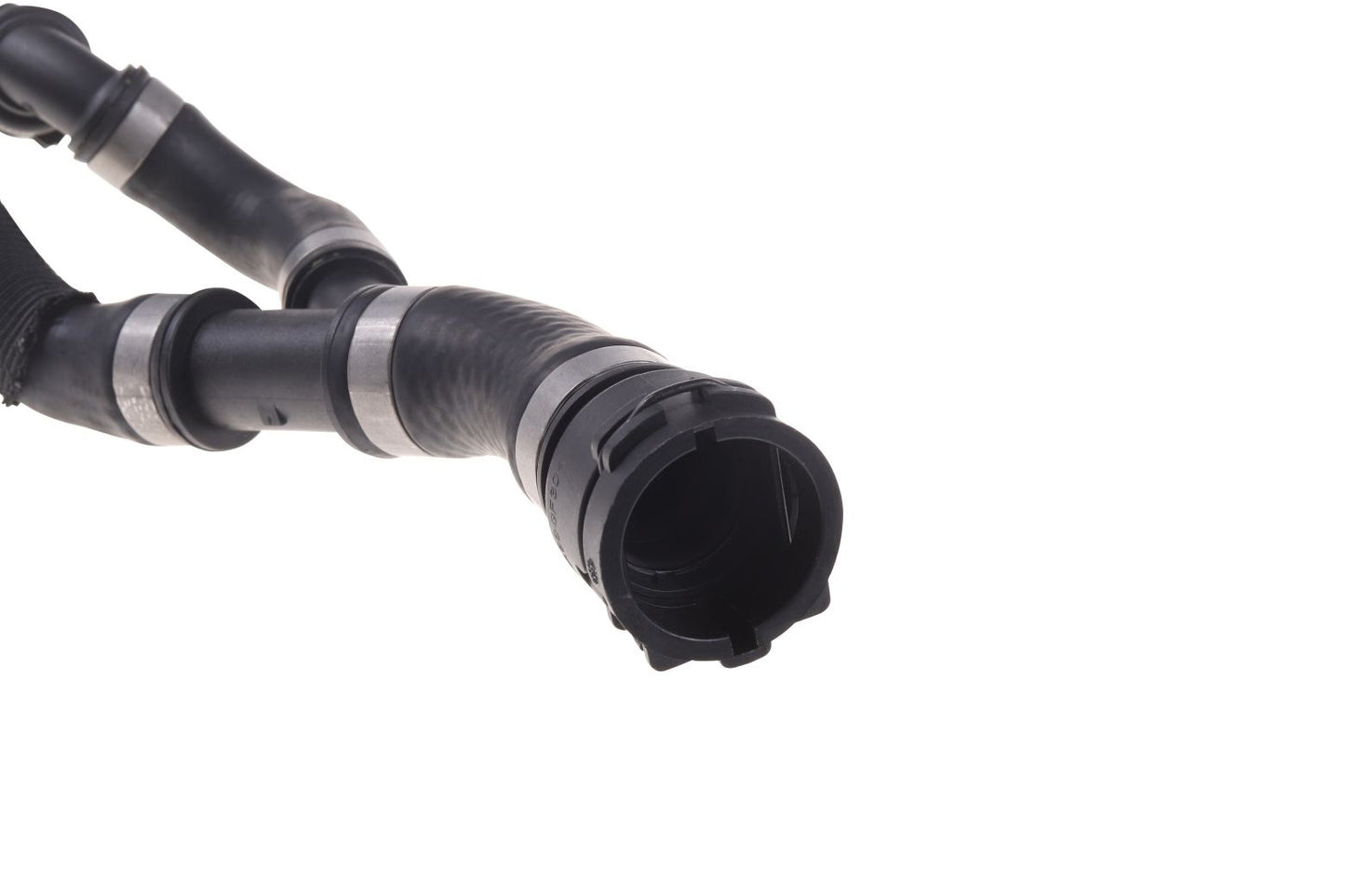BOGAP Premium Radiator Hose B4228206