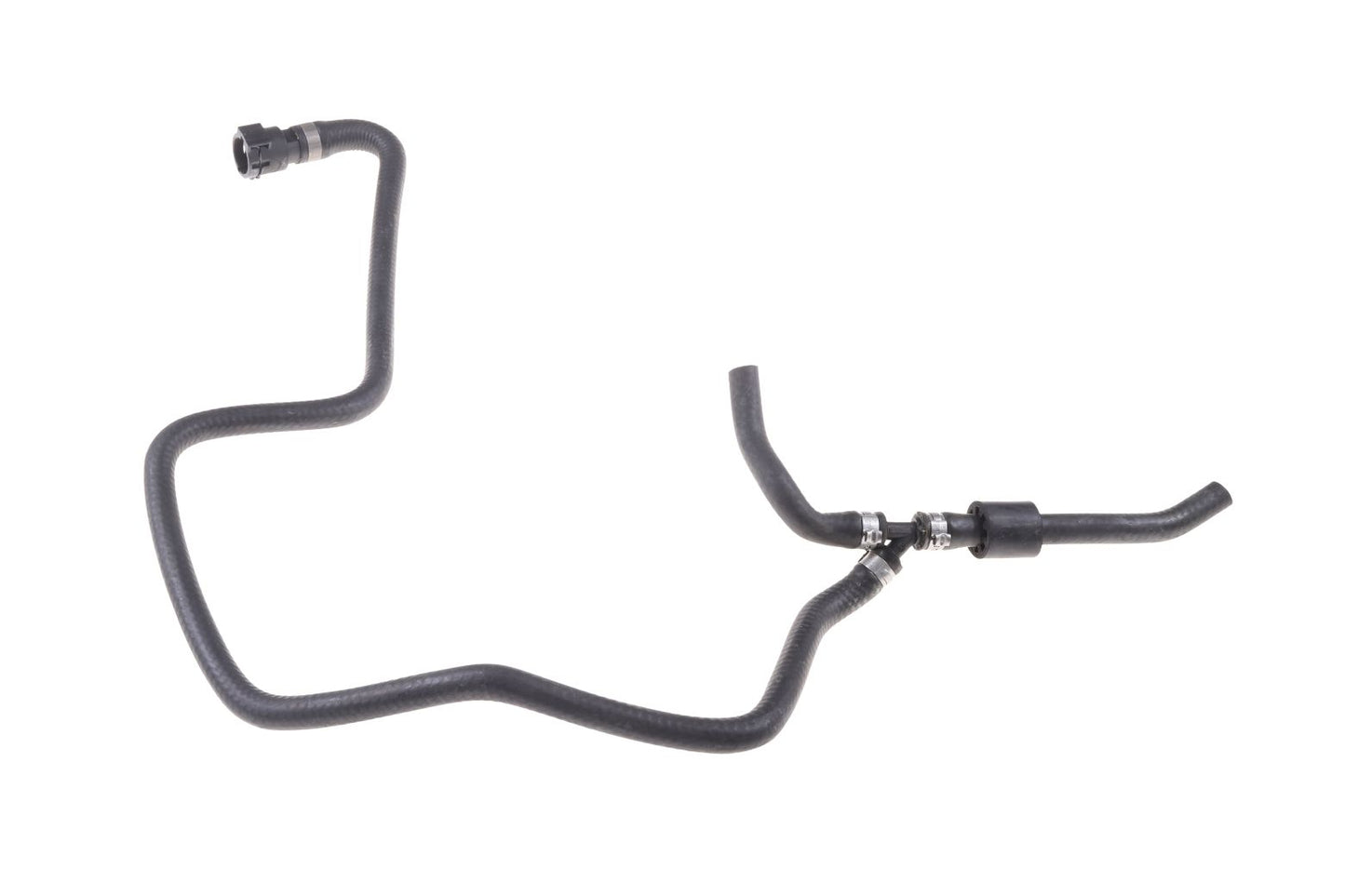 BOGAP Premium Radiator Hose B4228208