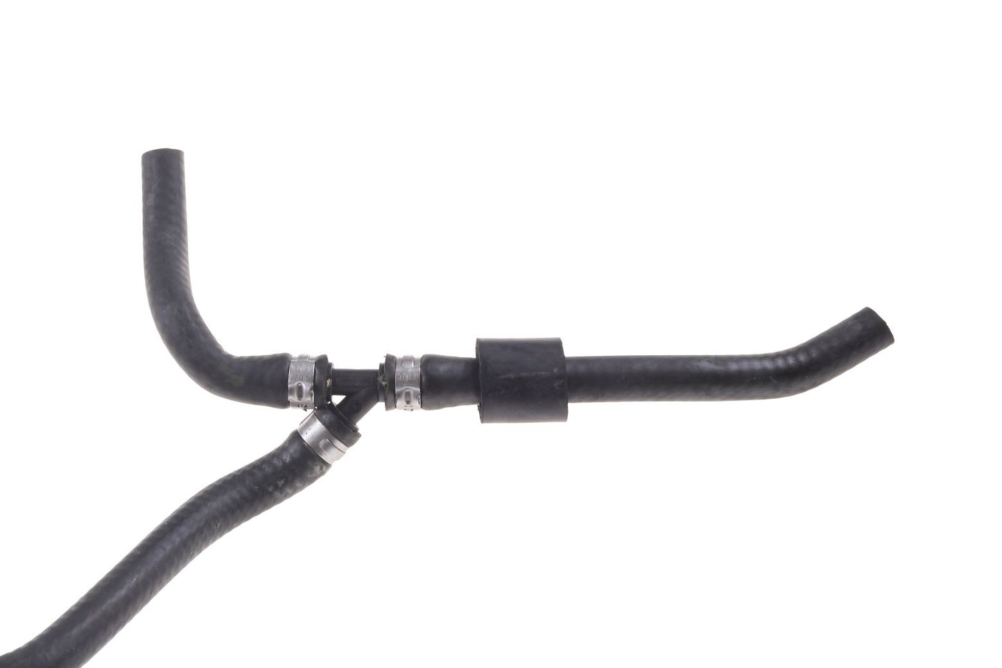 BOGAP Premium Radiator Hose B4228208