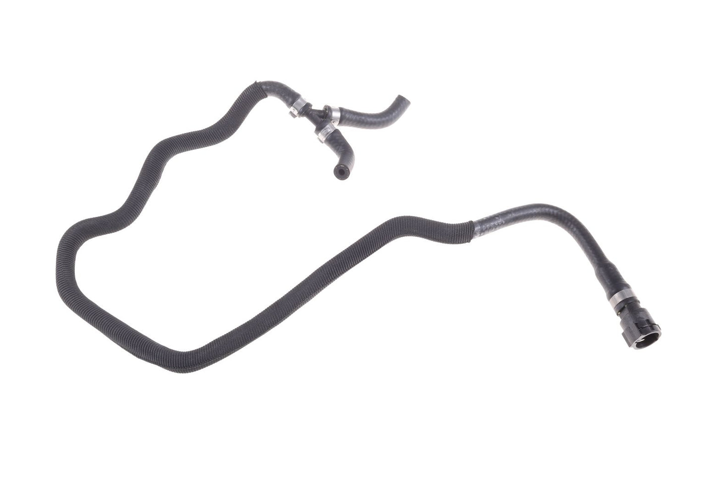BOGAP Premium Radiator Hose B4228213
