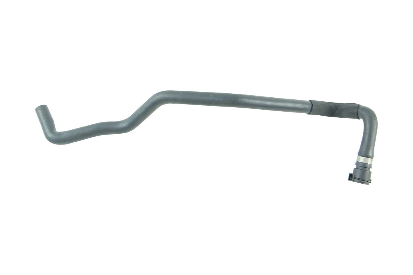 BOGAP Premium Radiator Hose B4228216