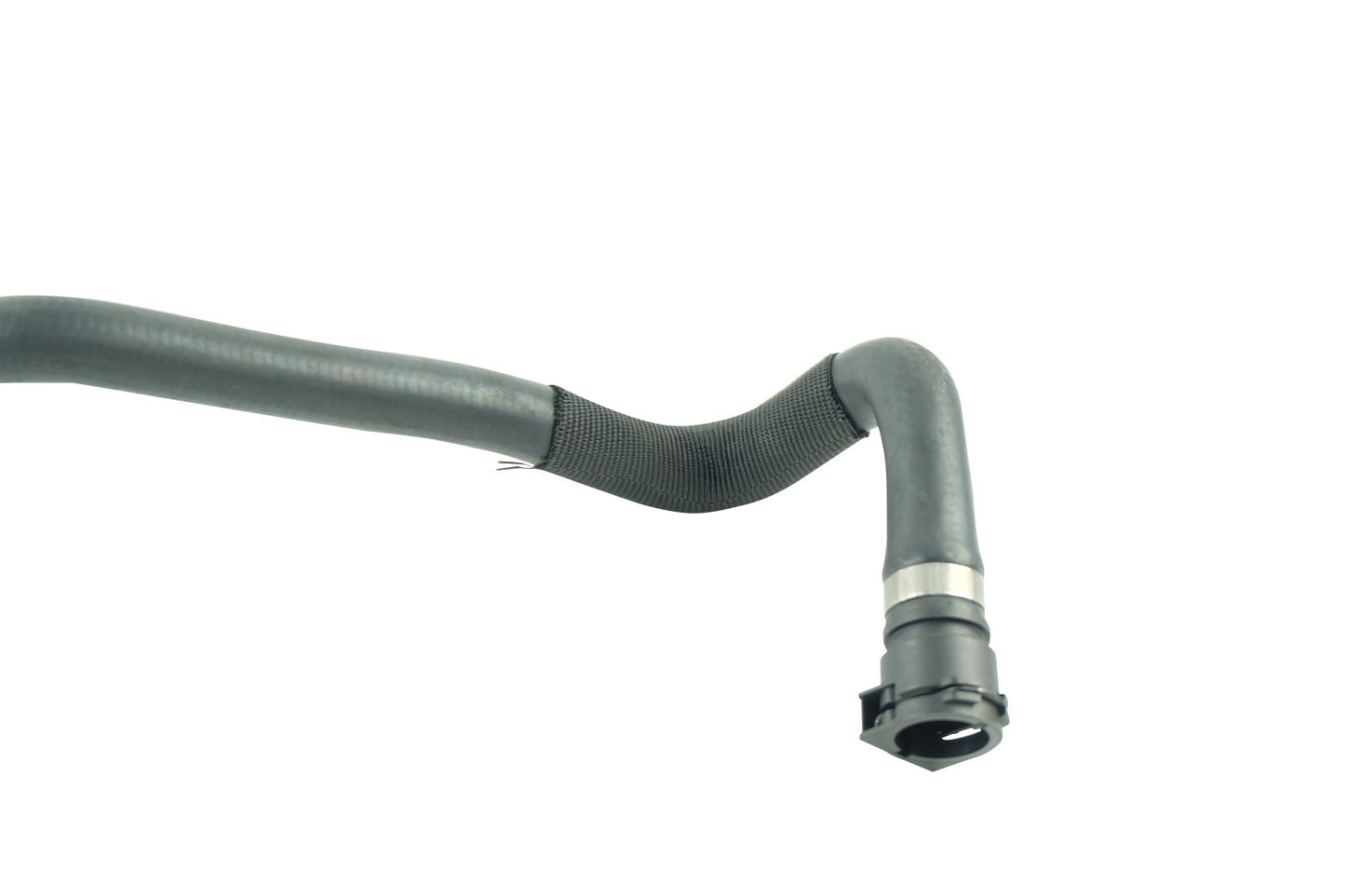 BOGAP Premium Radiator Hose B4228216