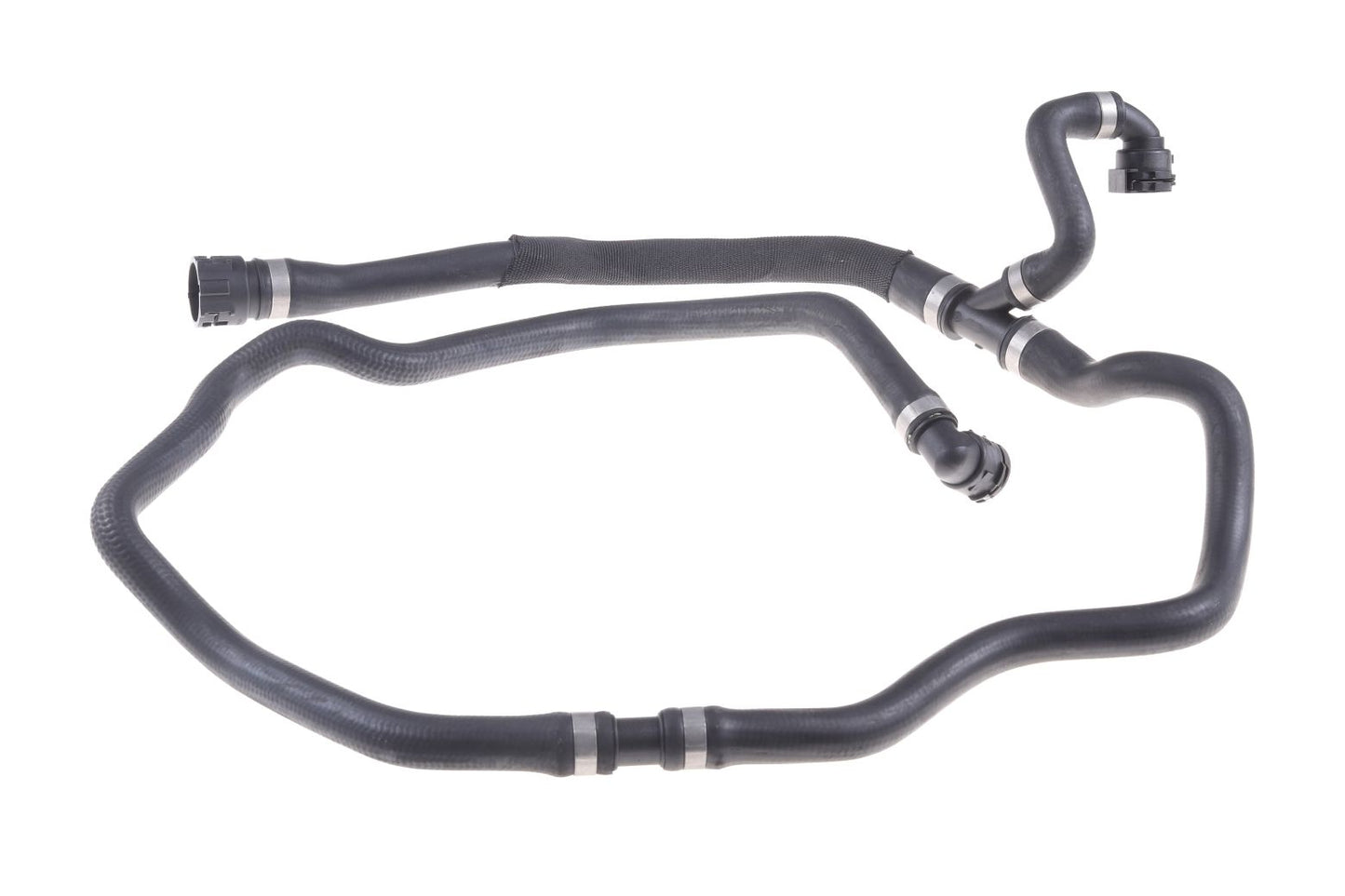 BOGAP Premium Radiator Hose B4228217