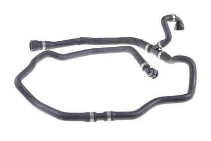BOGAP Premium Radiator Hose B4228217