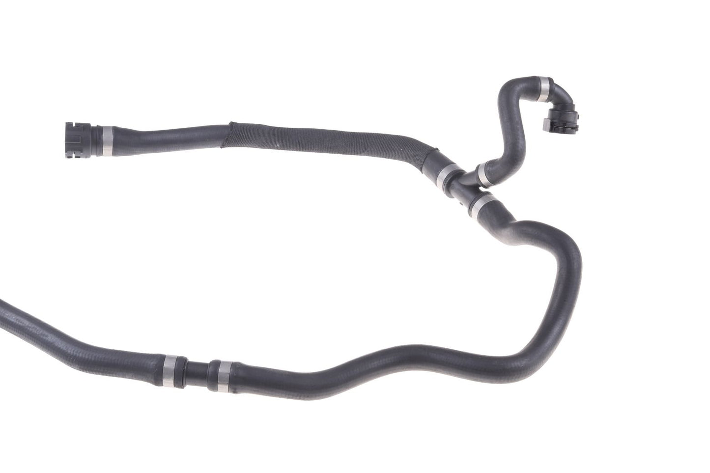 BOGAP Premium Radiator Hose B4228217