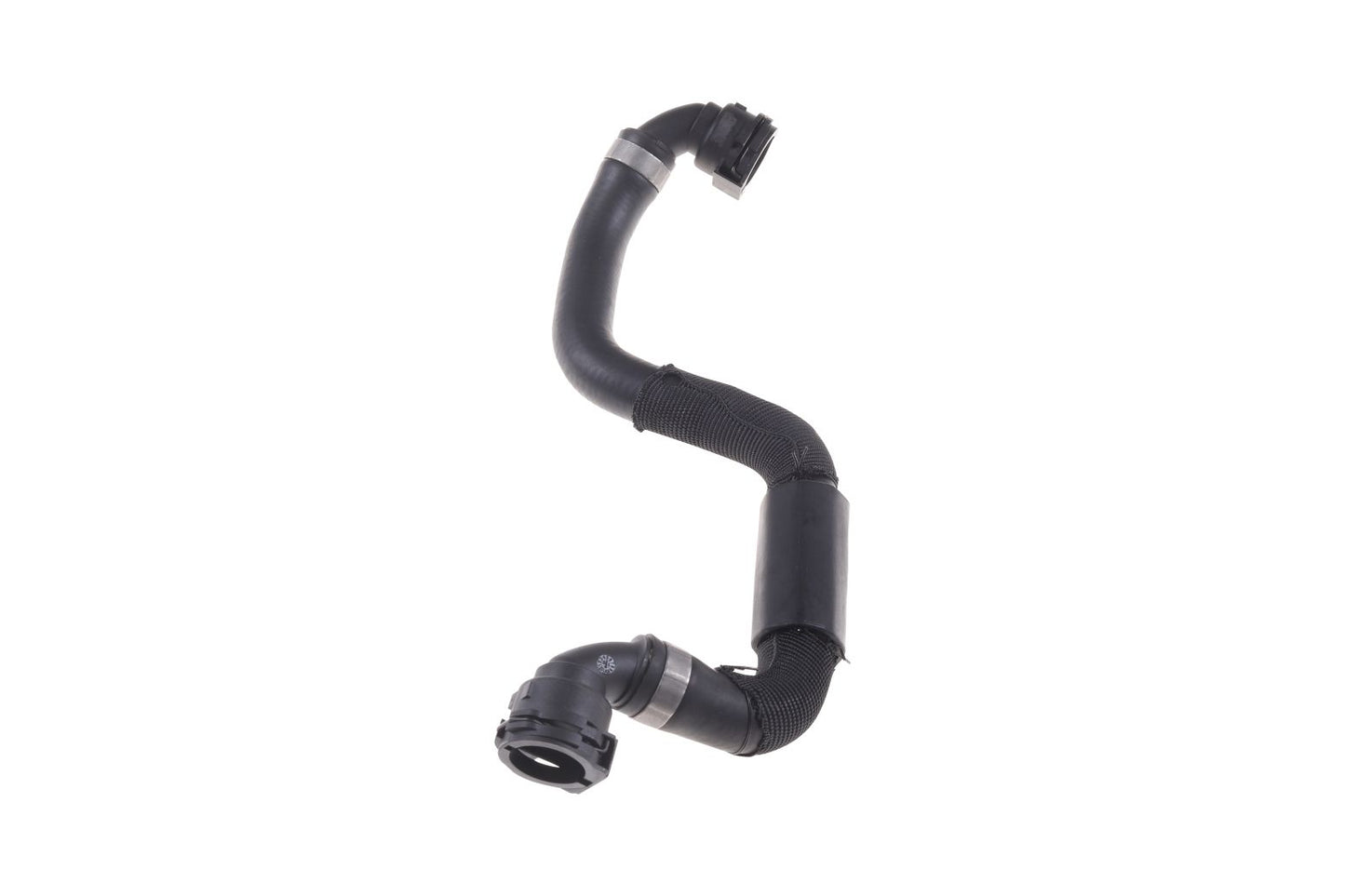 BOGAP Premium Radiator Hose B4228223