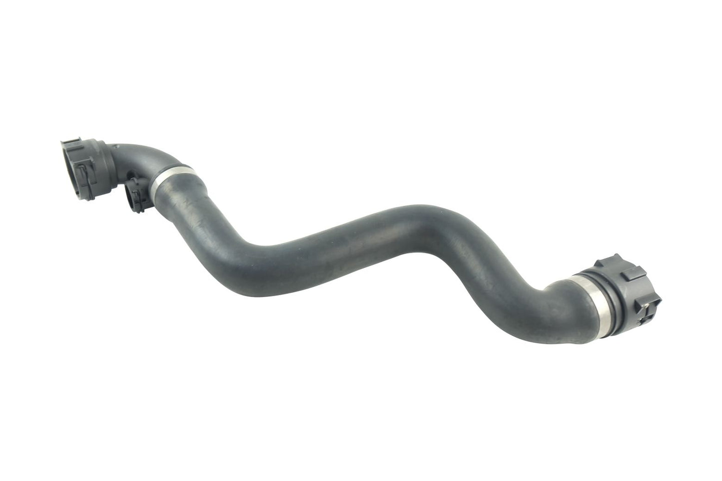BOGAP Premium Radiator Hose B4228224
