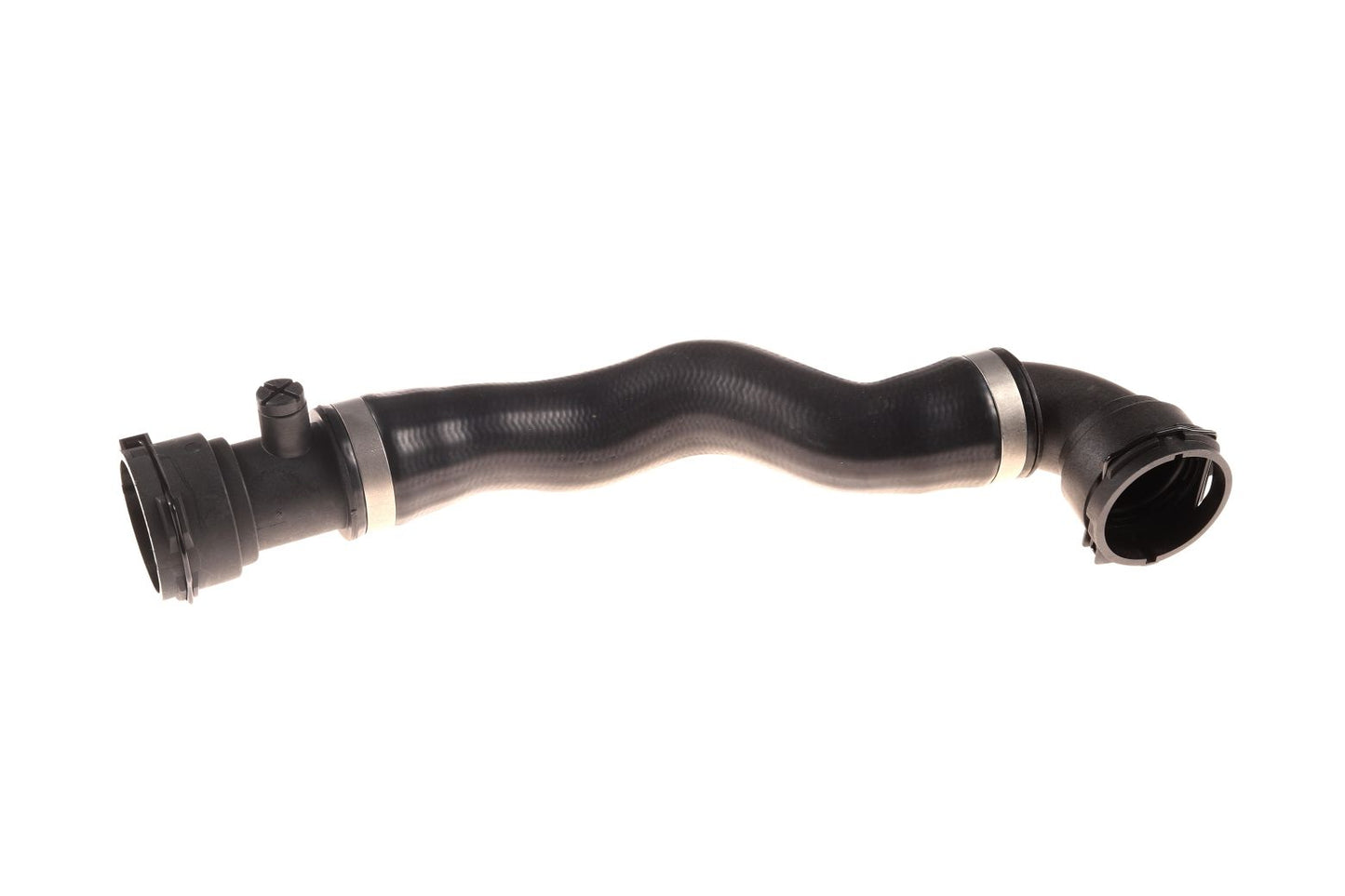 BOGAP Premium Radiator Hose B4228229