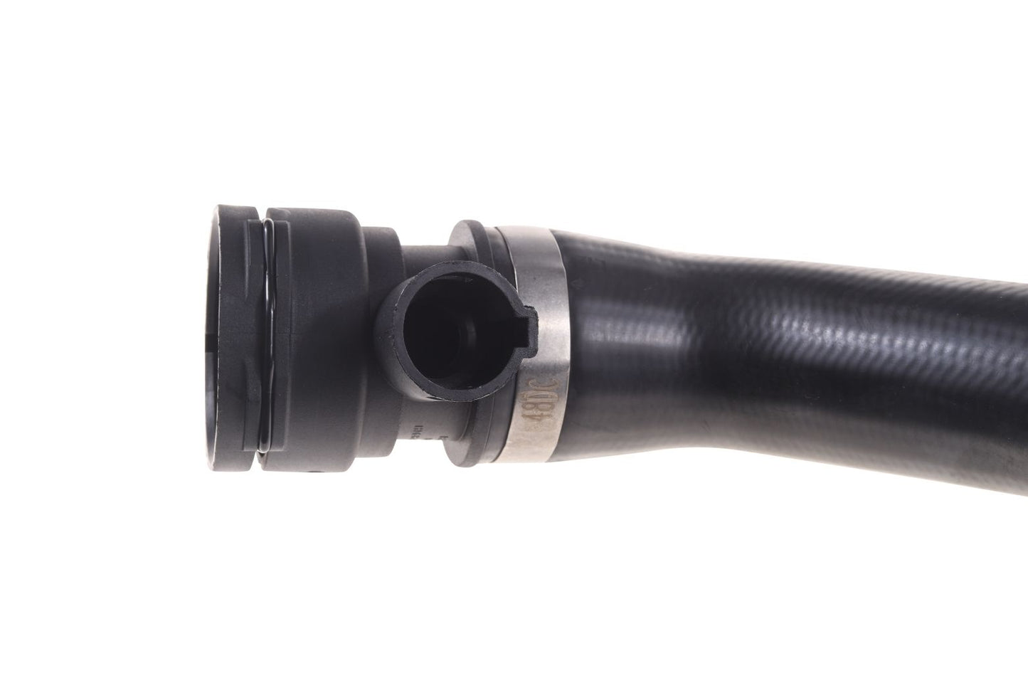 BOGAP Premium Radiator Hose B4228230