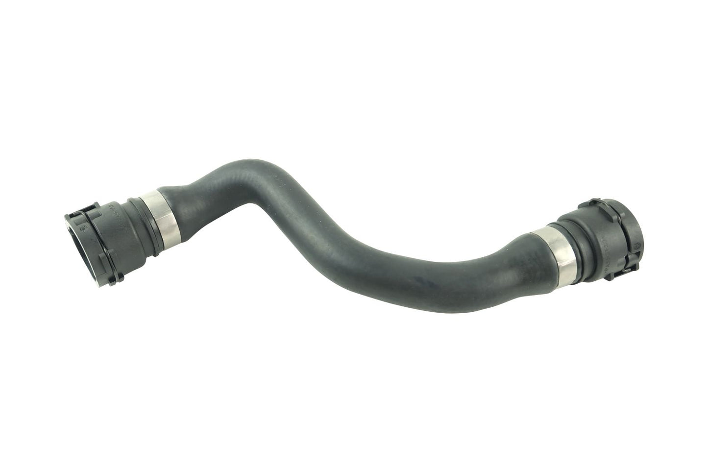 BOGAP Premium Radiator Hose B4228234
